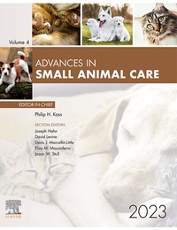 Abbildung von: Advances in Small Animal Care - Elsevier