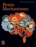 Abbildung von: Brain Mechanisms - Elsevier