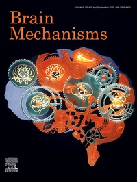 Abbildung von: Brain Mechanisms - Elsevier