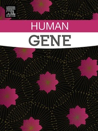 Abbildung von: Human Gene - Elsevier