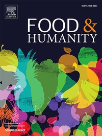Abbildung von: Food and Humanity - Elsevier