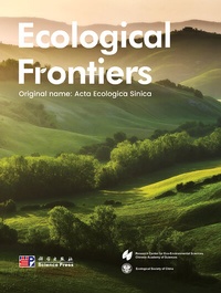 Abbildung von: Ecological Frontiers - Elsevier