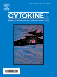 Abbildung von: Cytokine - Academic Press