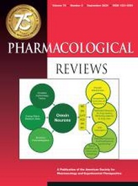Abbildung von: Pharmacological Reviews - Elsevier