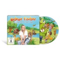 Cover: Die sch&ouml;nsten Kinderlieder  (Ltd. Deluxe Edition) - Universal Vertrieb