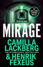 Cover: Mirage - Hemlock Press