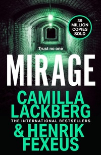 Abbildung von: Mirage - Hemlock Press