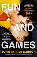 Cover: Fun and Games - Fourth Estate Ltd
