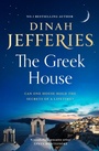 Cover: The Greek House - HarperCollins