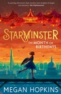 Cover: Starminster: The Month of Birthdays - HarperCollins