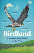 Cover: Birdland - HarperCollins