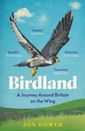 Cover: Birdland - HarperNorth