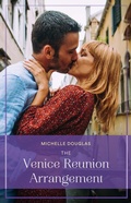 Cover: The Venice Reunion Arrangement - HarperCollins