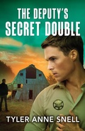 Cover: The Deputy's Secret Double - HarperCollins