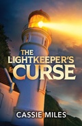 Cover: The Lightkeeper's Curse - HarperCollins
