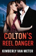 Cover: Colton's Reel Danger - HarperCollins