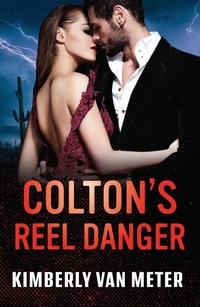 Enlarge image Cover: Colton's Reel Danger - HarperCollins