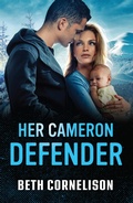 Cover: Her Cameron Defender - HarperCollins
