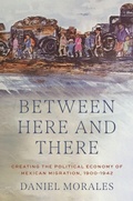 Bild: Between Here and There - OUP eBook