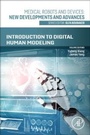 Cover: Introduction to Digital Human Modeling - Academic Press