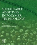 Cover: Sustainable Additives in Polymer Technology - Elsevier