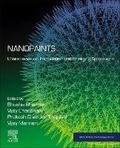 Cover: Nanopaints - Elsevier