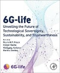 Cover: 6G-life - Academic Press
