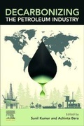 Cover: Decarbonizing the Petroleum Industry - Elsevier