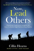 Cover: Now, Lead Others - Results Coaching