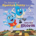 Cover: Into The Storm - FriesenPress