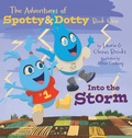 Cover: Into The Storm - FriesenPress