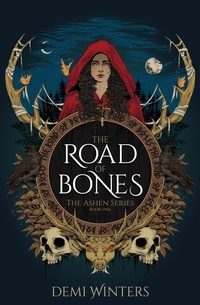 Abbildung von: The Road of Bones - Gollancz