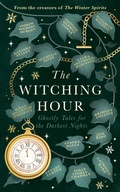 Cover: The Witching Hour - Sphere