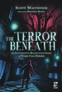 Cover: The Terror Beneath - Osprey Publishing