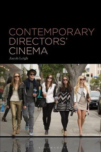 Abbildung von: Contemporary Directors' Cinema - Bloomsbury Academic