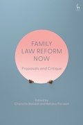 Abbildung von: Family Law Reform Now - Hart Publishing