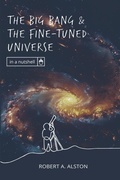 Bild: The Big Bang and the Fine-tuned Universe (In a Nutshell, #1) - Discovery Institute Press