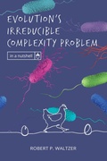 Bild: Evolution's Irreducible Complexity Problem (In a Nutshell, #4) - Discovery Institute Press
