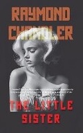 Cover: The Little Sister - Meta Mad Books