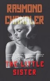 Enlarge image Cover: The Little Sister - Meta Mad Books