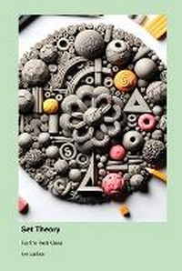 Abbildung von: Set Theory - Igor's Fucking Awesome Math Books
