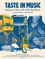 Cover: Taste in Music - Chronicle Books LLC