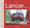 Cover: MITSUBISHI LANCER EVOLUTION - NYU Press