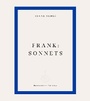 Cover: frank - Fitzcarraldo Editions