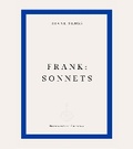 Cover: frank - Fitzcarraldo Editions