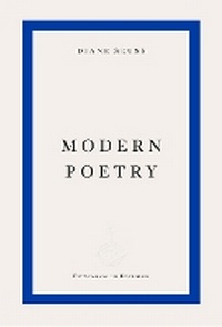 Abbildung von: Modern Poetry - Fitzcarraldo Editions