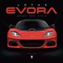Cover: Lotus Evora - Princeton University Press