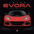 Cover: Lotus Evora - Princeton University Press