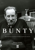 Cover: Bunty - Princeton University Press