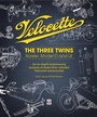 Cover: Velocette - Princeton University Press